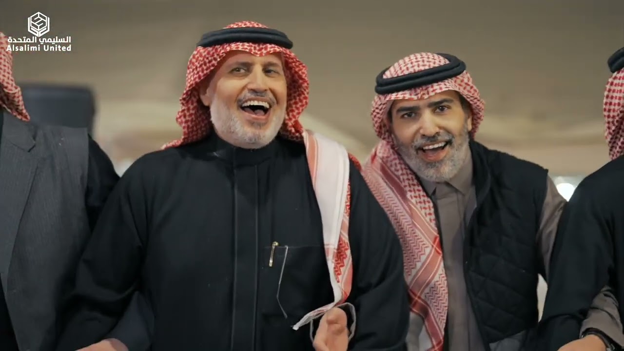 سامرية يا غزال || اداء الداوي ||