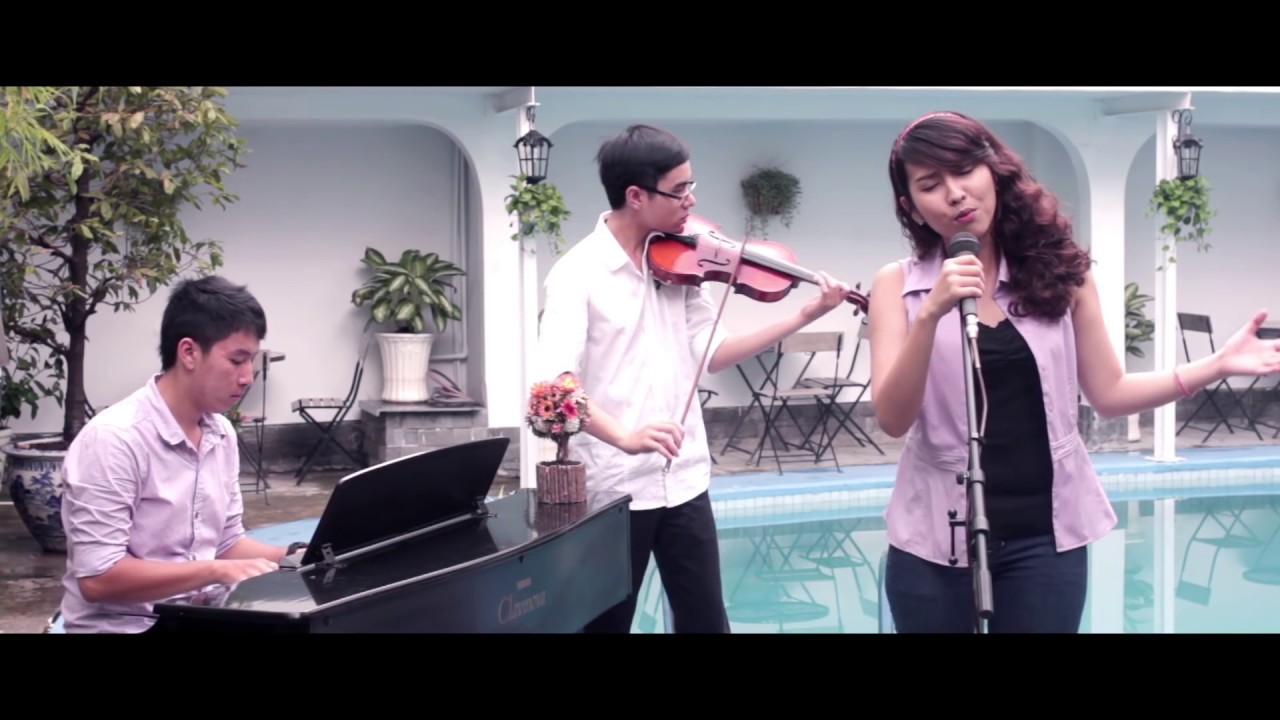 BƯỚC ĐI VỚI CHÚA - Kim Nguyên [Official MV - Full HD]