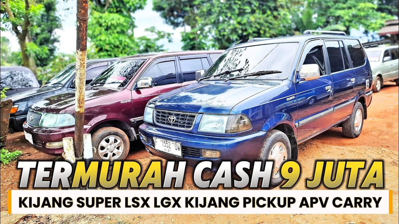 KANDANG KIJANG SUPER MURAH BOGOR CASH 9 JUTA DISERBU PEMBELI LUAR PULAU‼️