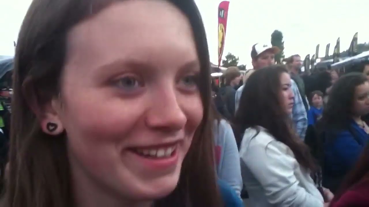 Emblem3 at Supercross - Indigo, Stay Humble and Ladidadida