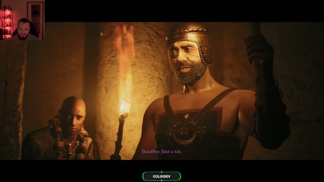 Lets Play House of Ashes Part 1