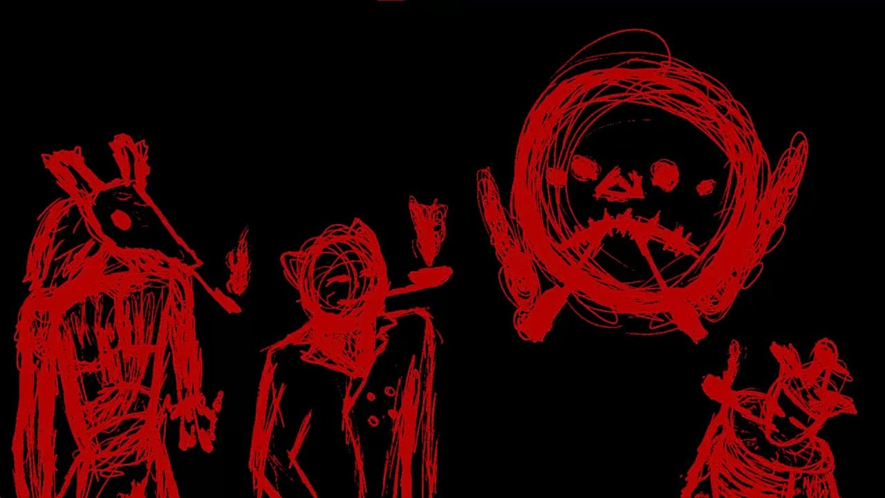 Fear and Hunger - Prelude of Darkness, but it's Breakcore [Remixed V2]