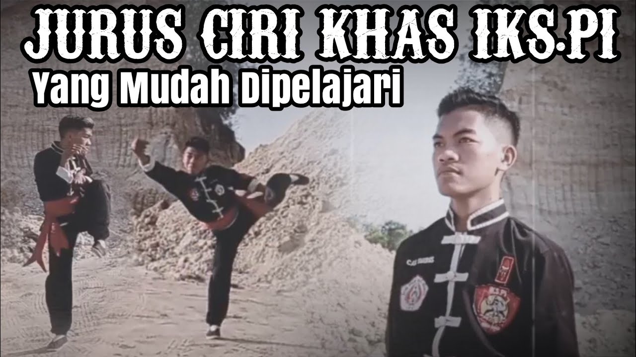 JURUS IKS.PI KERA SAKTI Mudah Untuk Dipelajari