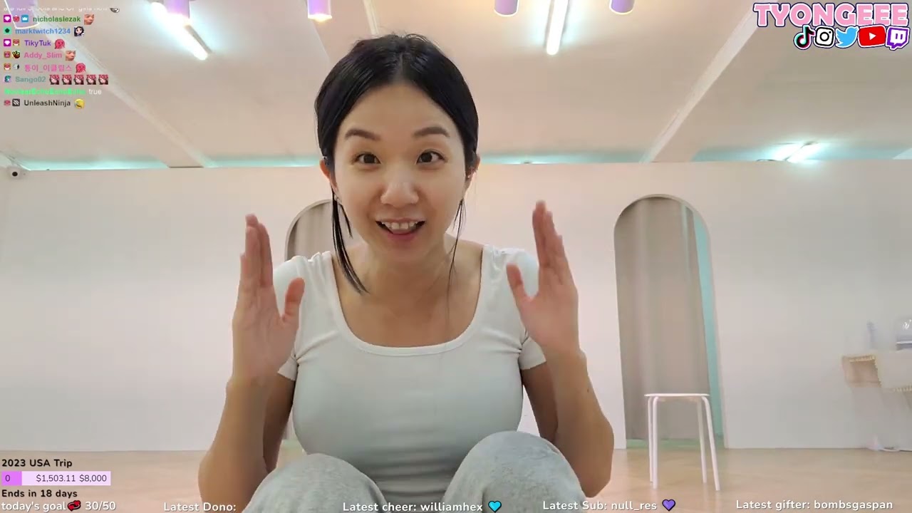 The difference between japanese and korean women | Tyongeee
