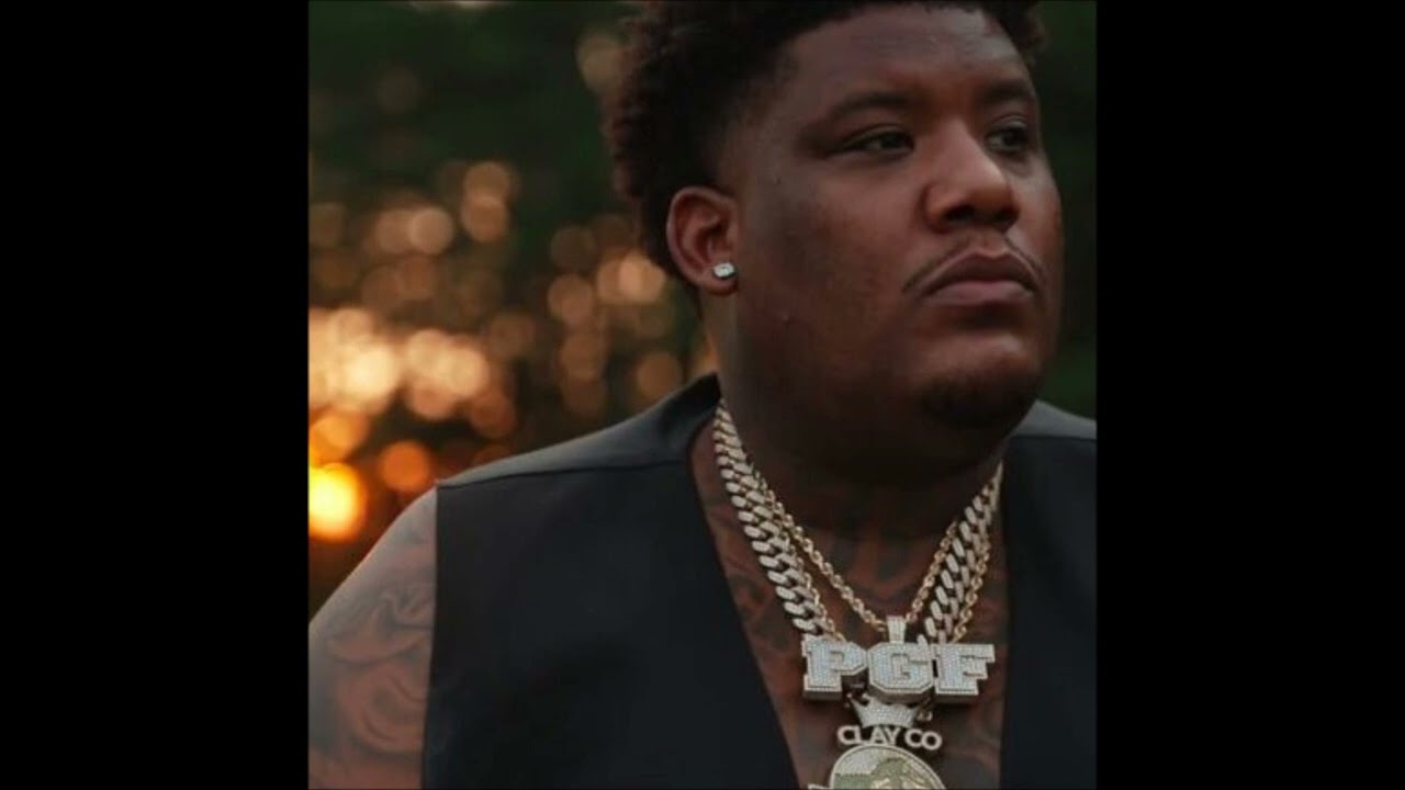 Derez De'Shon Type Beat 
