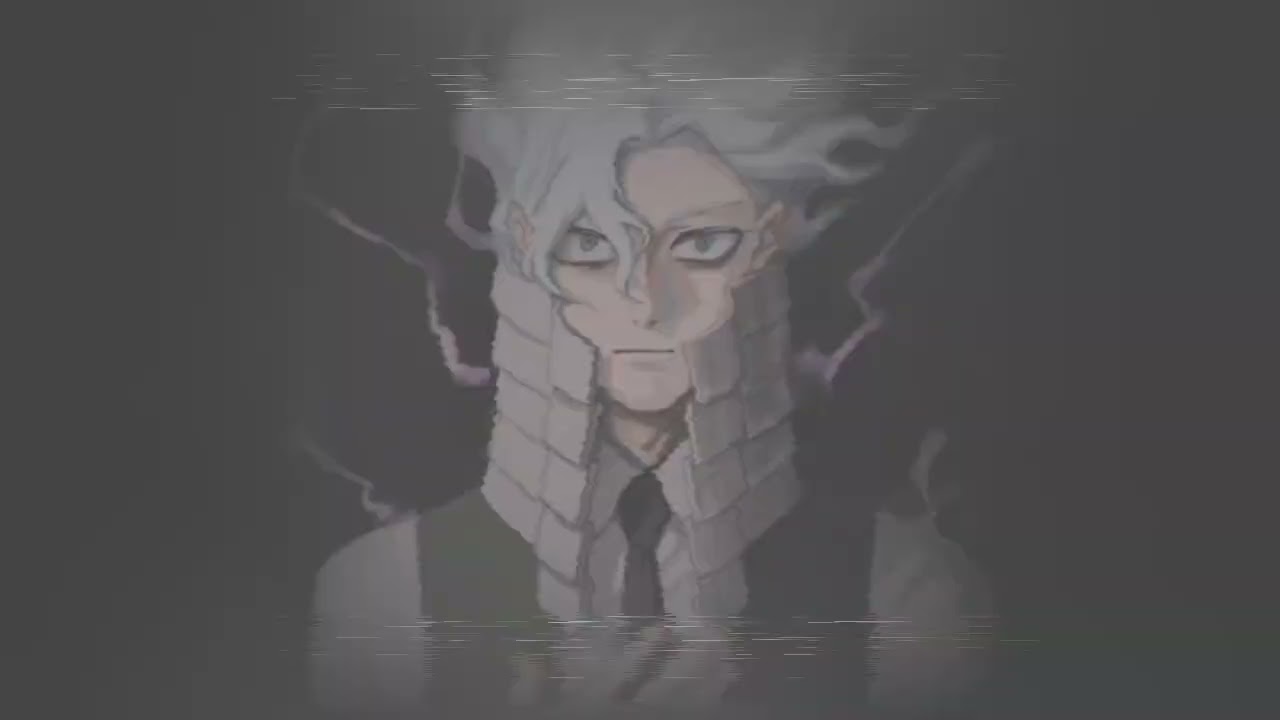 KUROGIRI/ OBORO SHIRAKUMO TRIBUTE