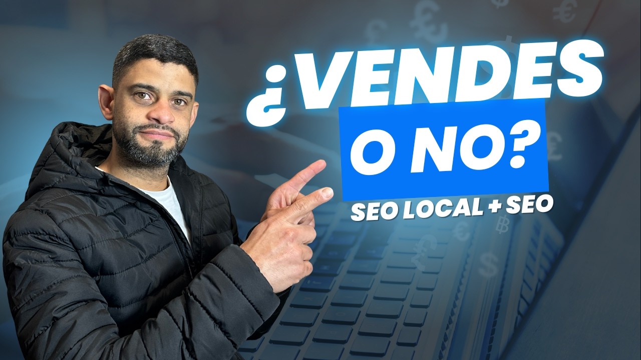 Si tu negocio no está en Google, estás perdiendo dinero cada minuto.