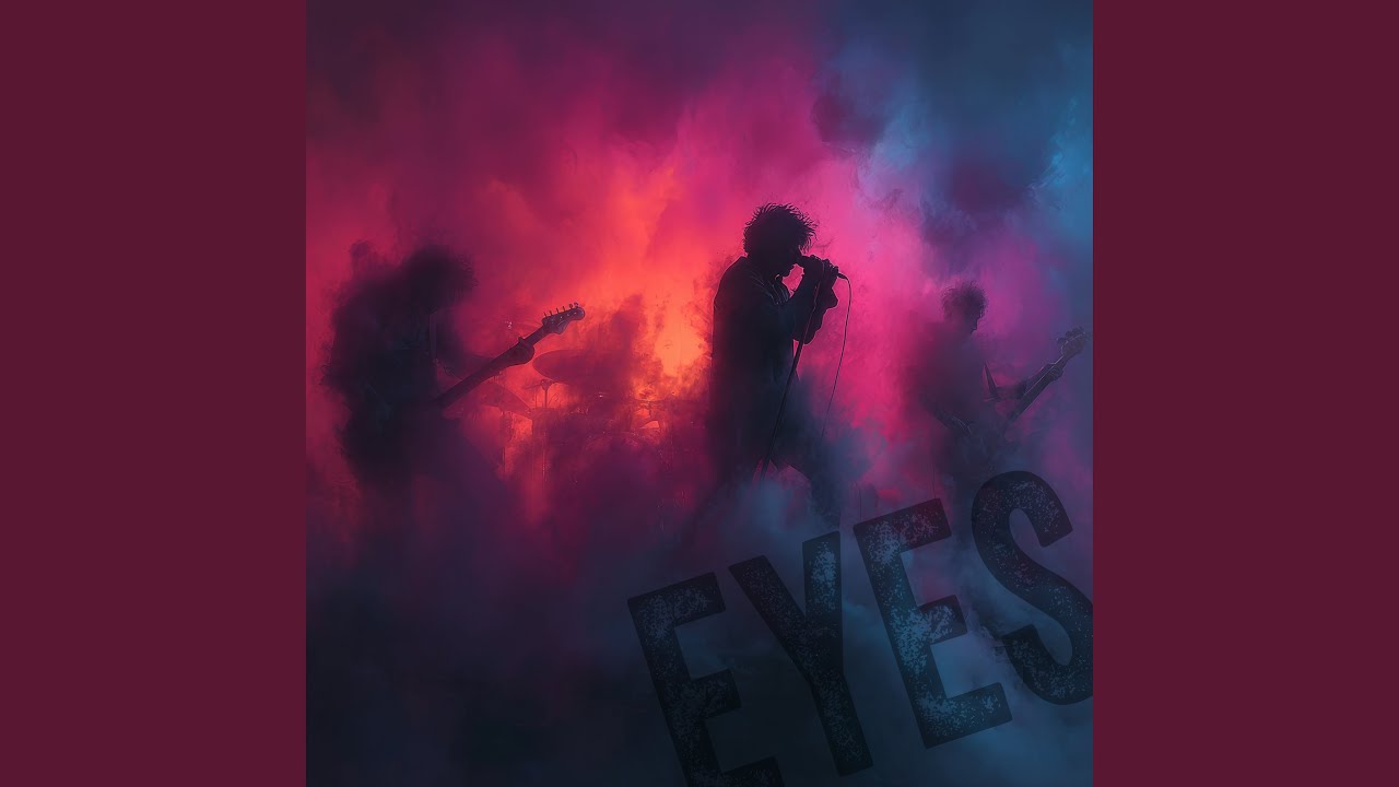 Eyes