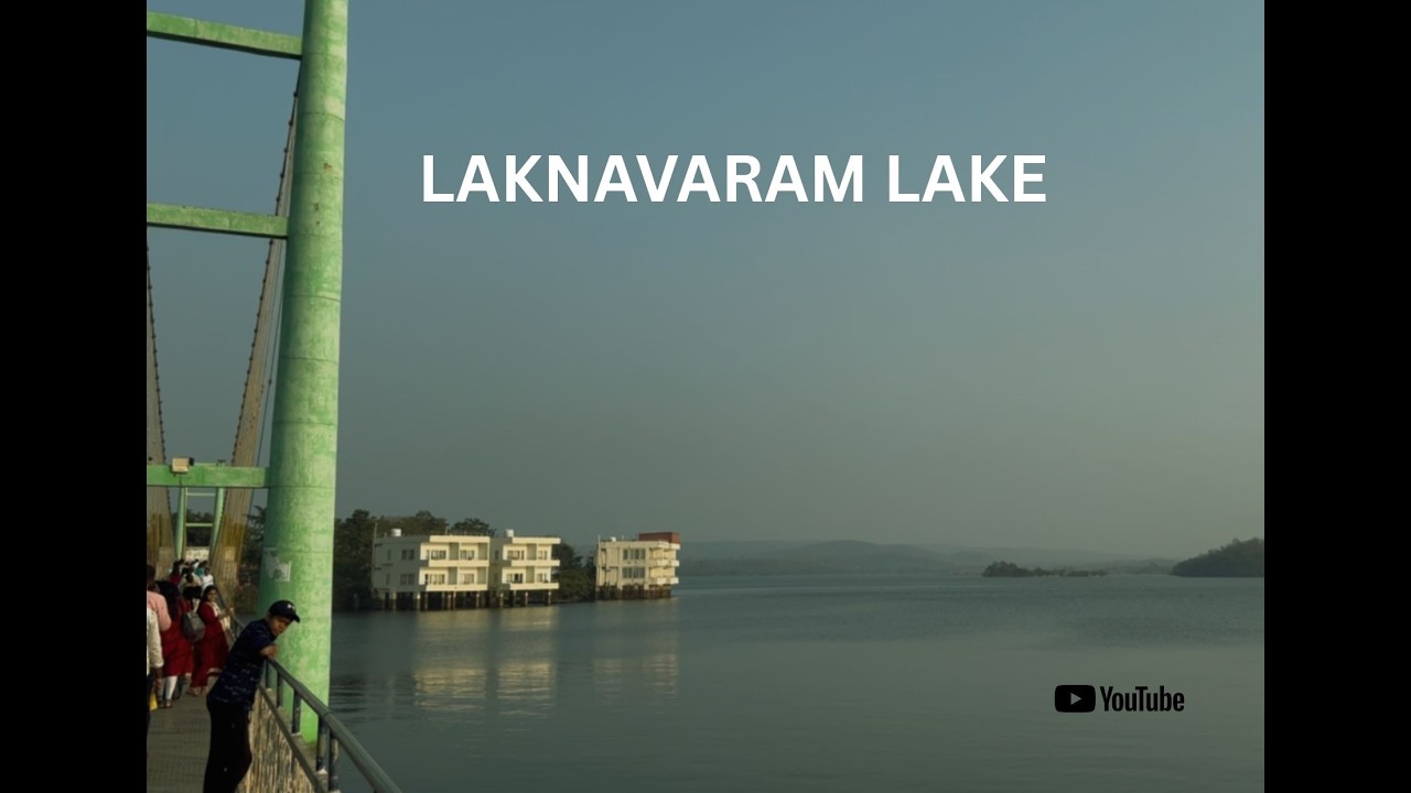Hyderabad to Laknavaram | The Cove by Freakouts Island | Weekend trip | Laknavaram island