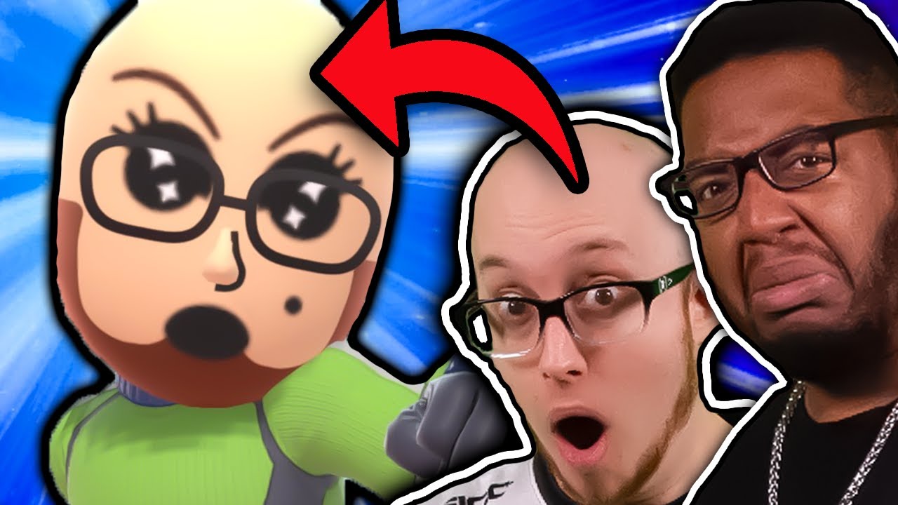 I PLAYED ESAM IN SQUAD STRIKE