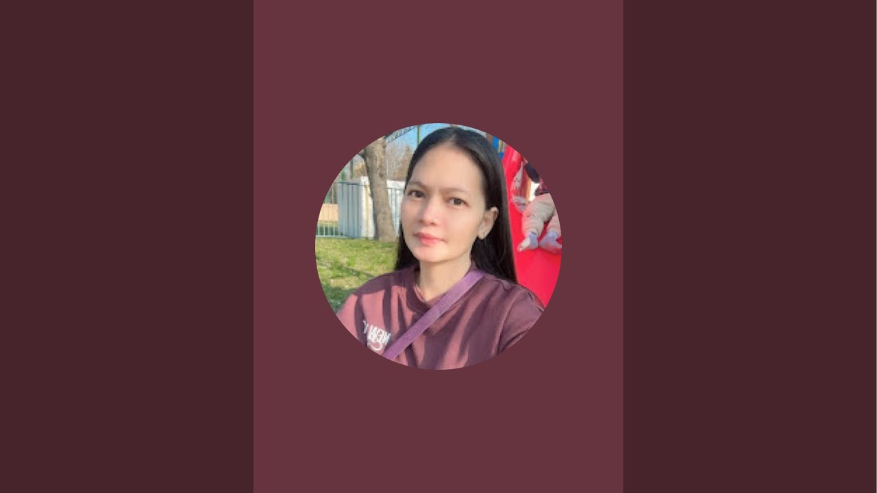 PinayInSlovakVlog. is live
