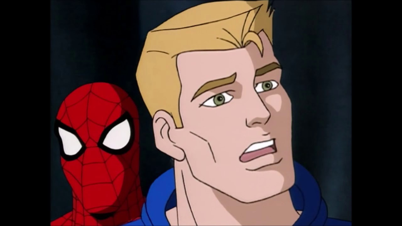 Spidey et ses clônes... 2/3