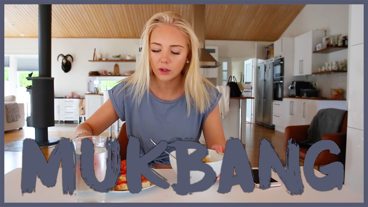 MUKBANG