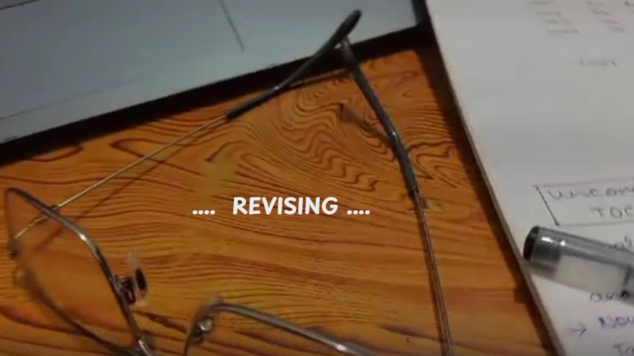 Let’s Revise Together  | GATE CSE 2026 #motivation