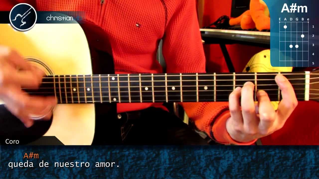 Cómo tocar 