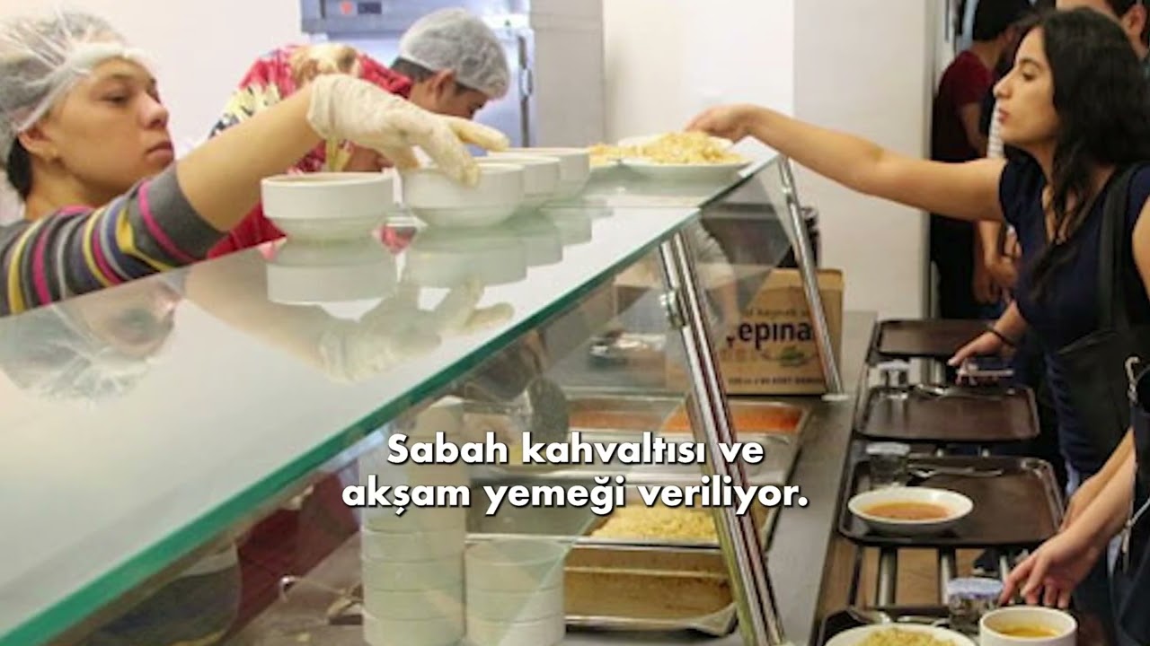 KYK Yurt Tipleri Hakkında Bilgilendirme