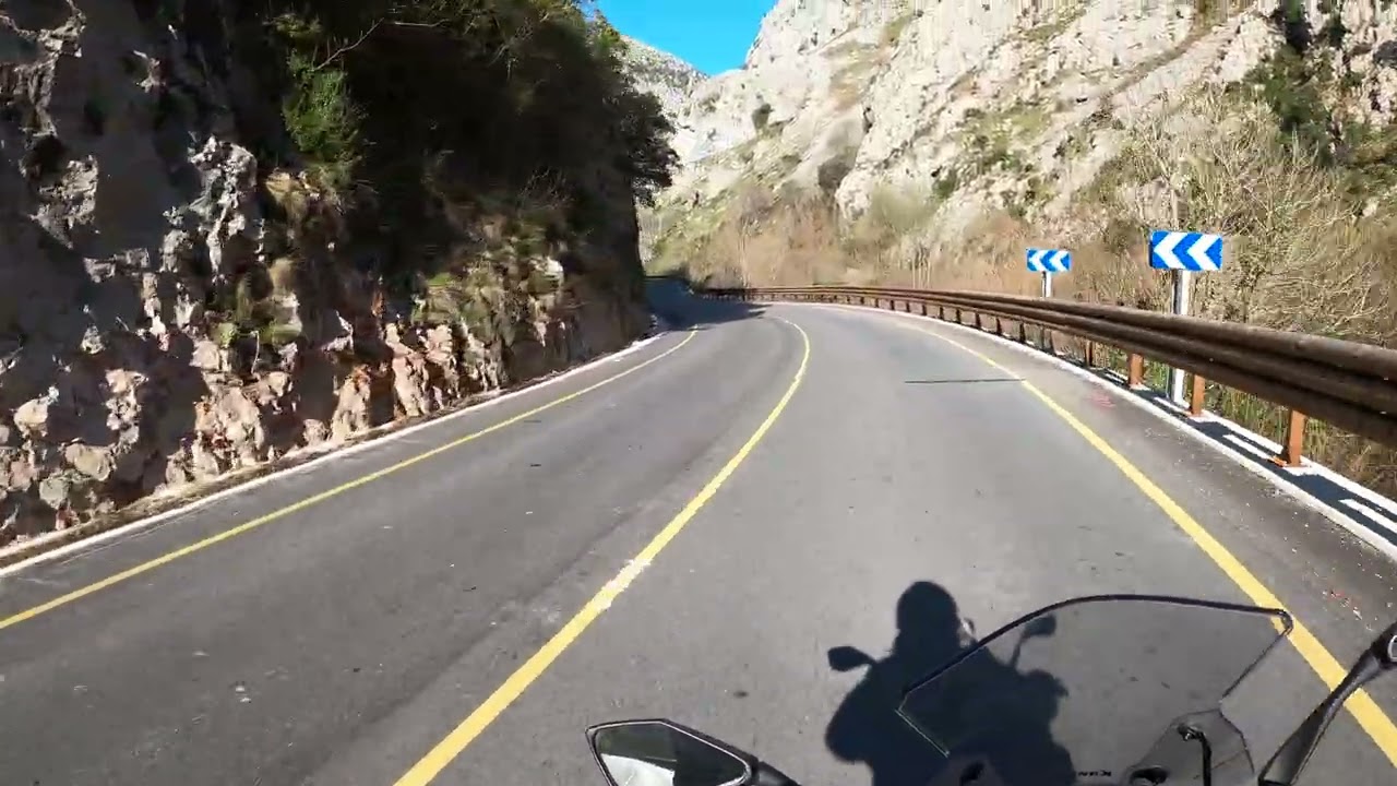 N-621 Spain part 3.