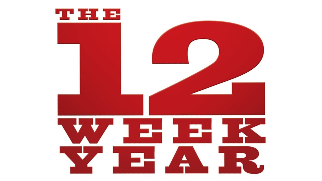 Book Summary| The 12 Week Year by Brian P. Moran, Michael Lennington| Audiobook Academy