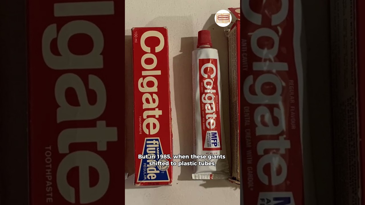 Why Hapee Toothpaste Deserves Your Support