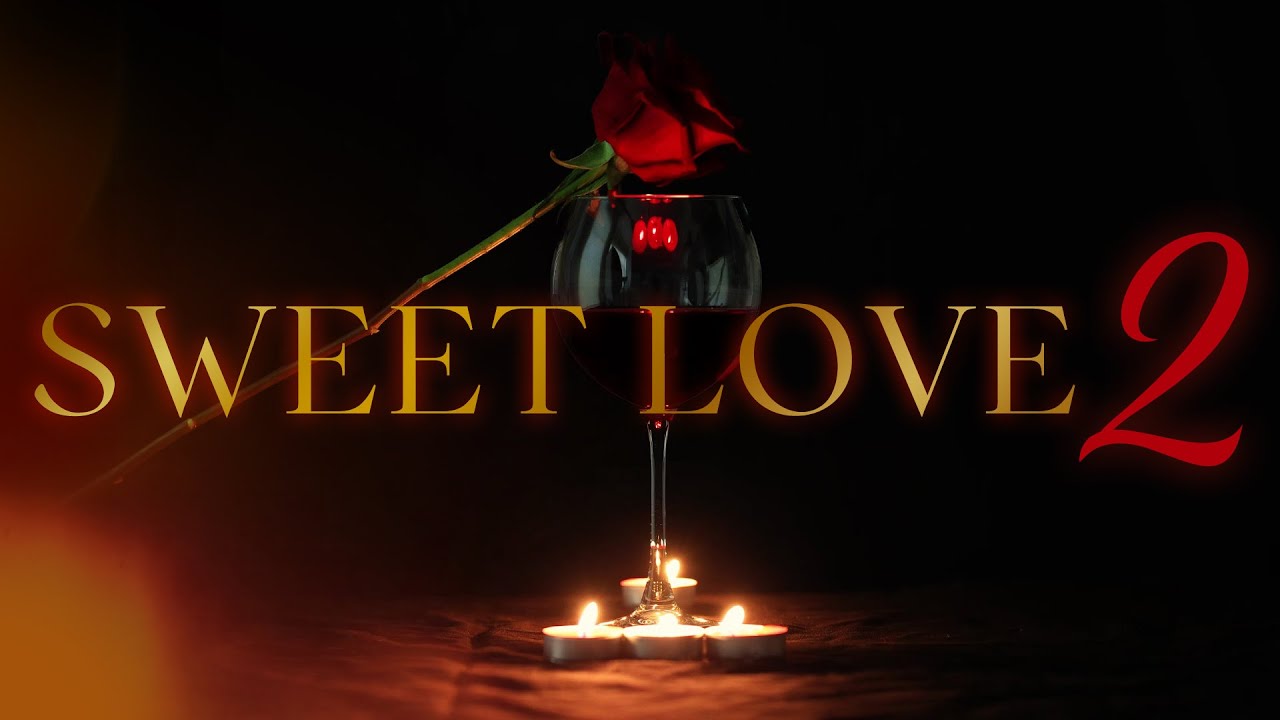 ⌚ 1 HOUR of Smooth R&B / NEO SOUL Instrumentals - Romantic, Sensual Playlist (Slow Jam Mix 2025)