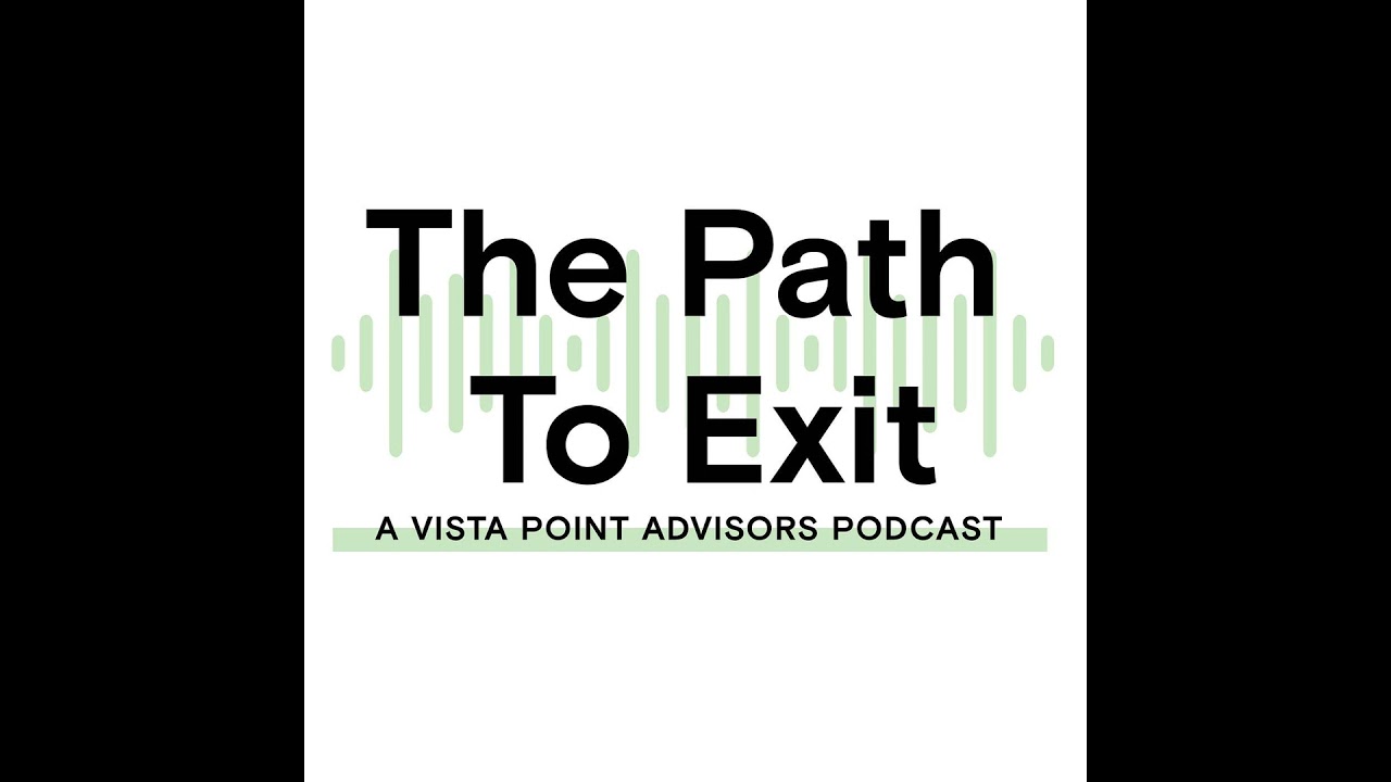 35 | Pitfalls to Avoid on the Path to an Exit (with Goldman Sachs)
