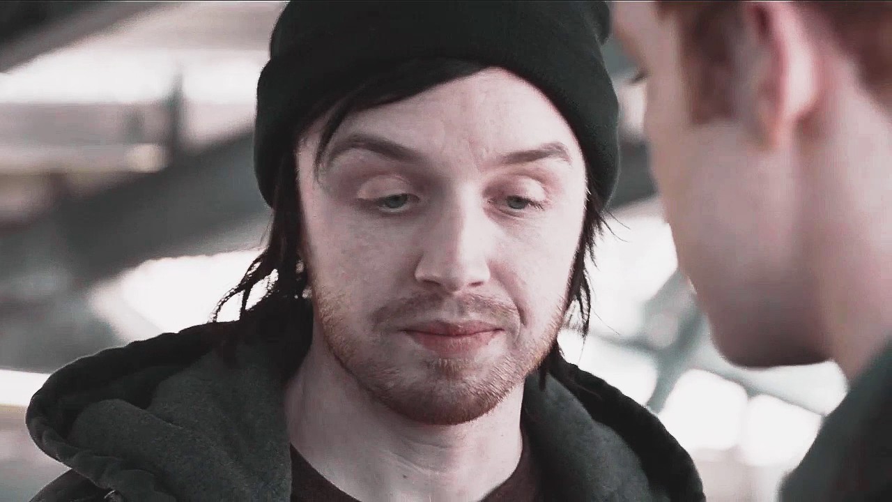 Ian & Mickey | But I miss you (7x10)