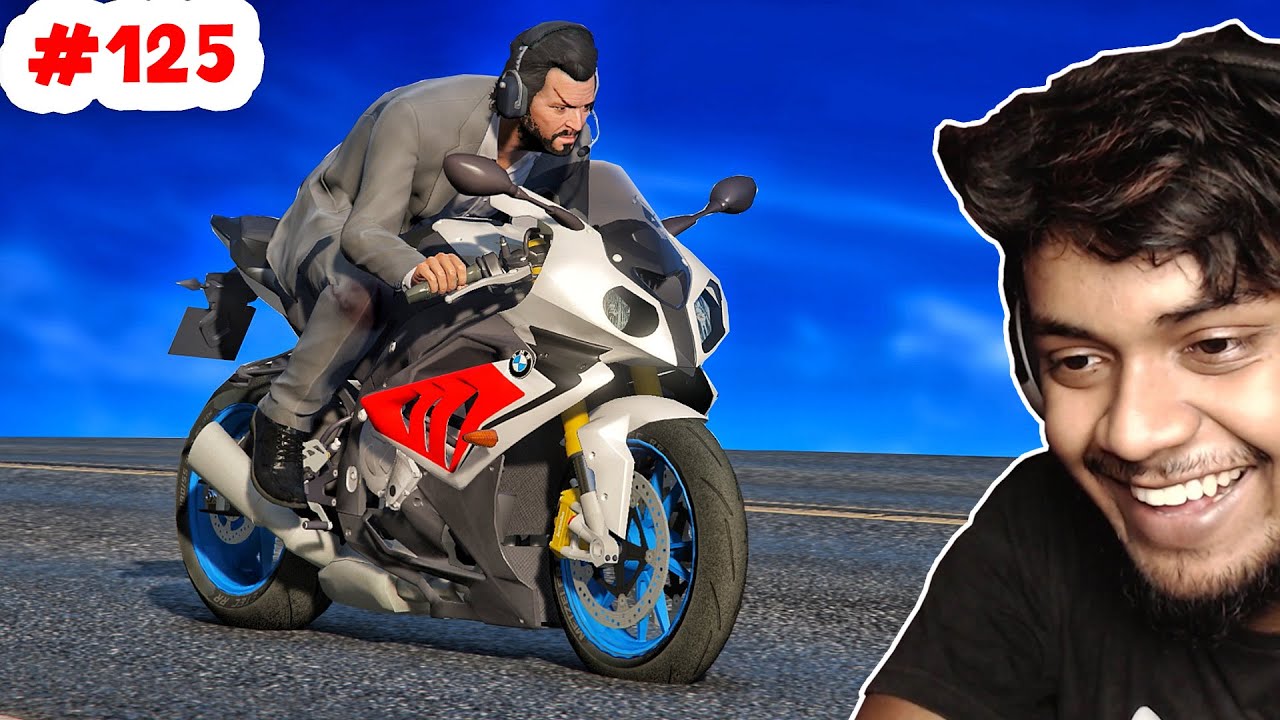 Gta5 tamil 😂