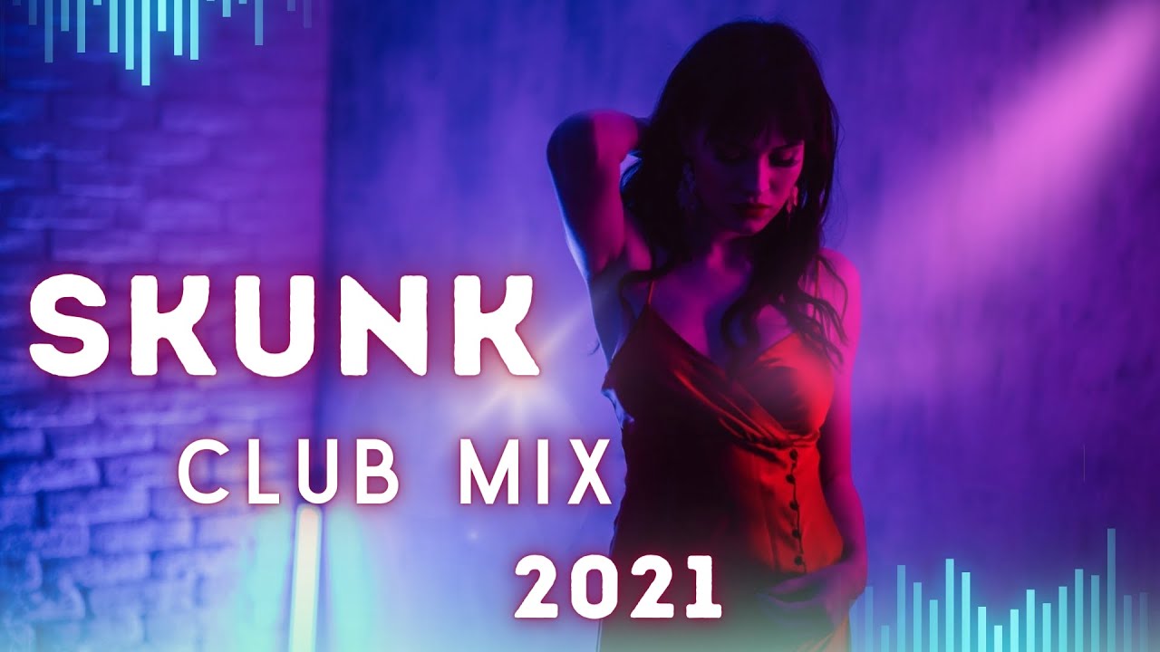 Dj Sercan Saver - Skunk (Club Mix)