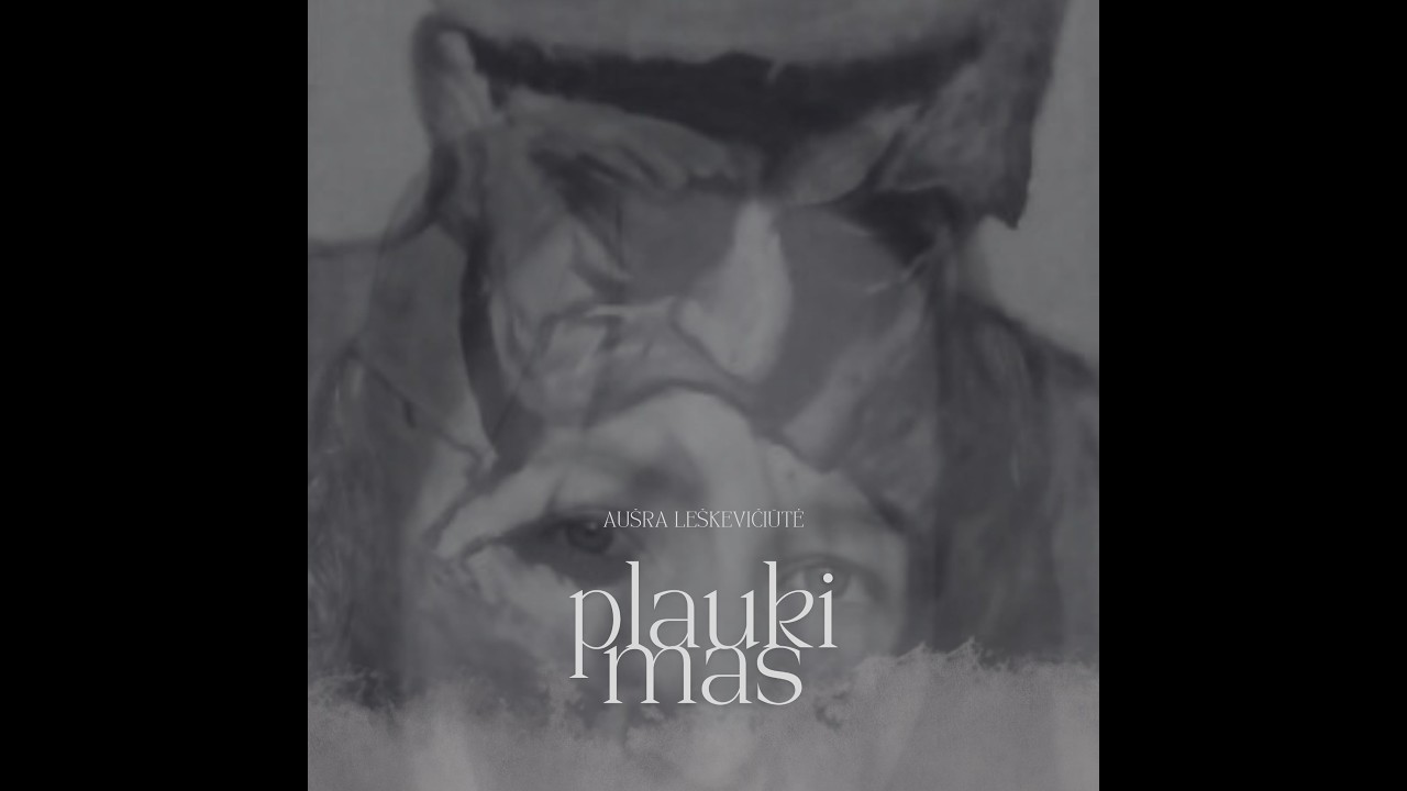 Au&scaron;ra Le&scaron;kevičiūtė - Plaukimas (Akusti&scaron;kai)