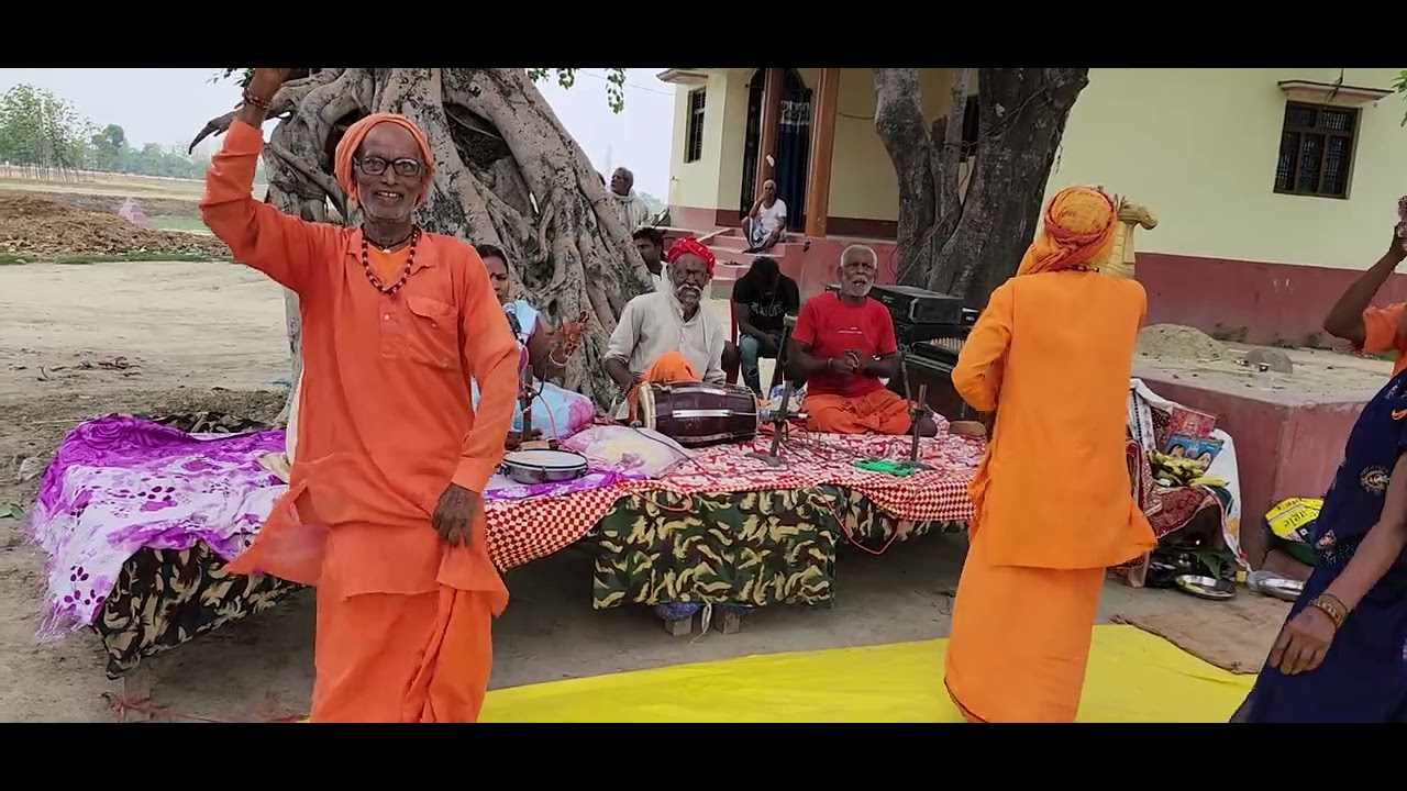 shakuntala devi/ Shiva charcha geet no.7