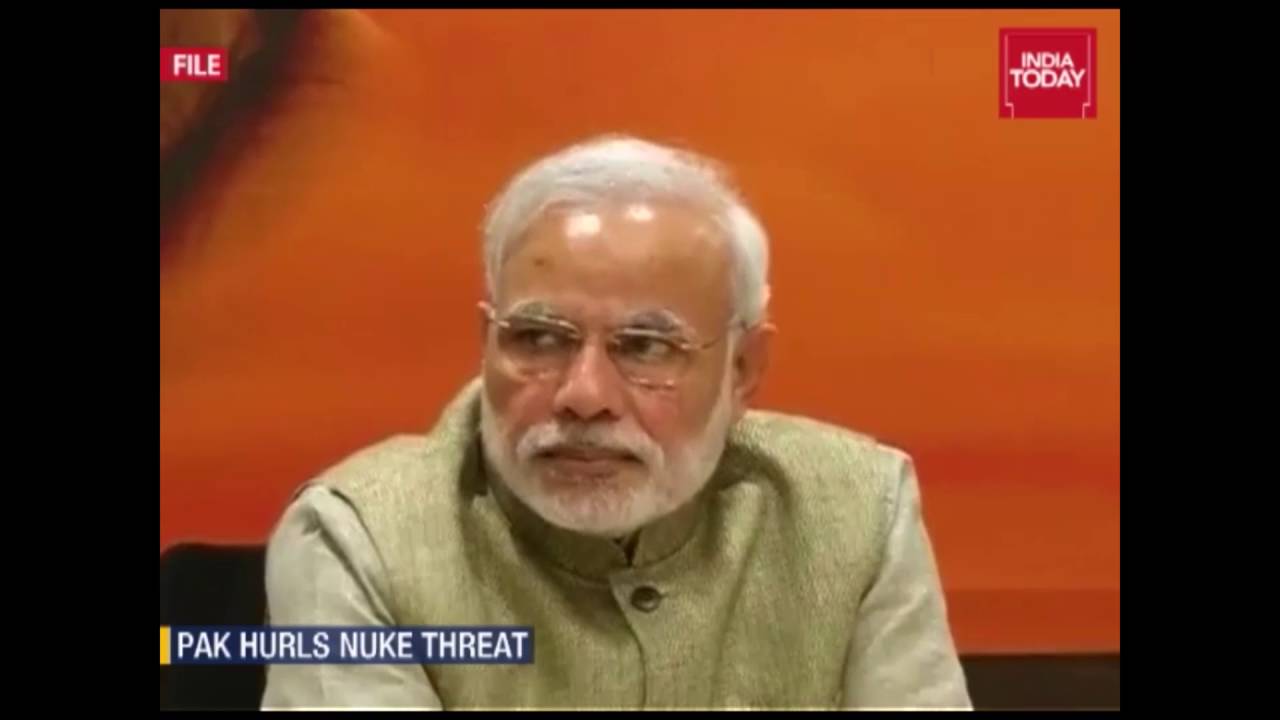 Nawaz Sharif Calls For Emergency Meet After Isolated Globally | Sept 29th 2016