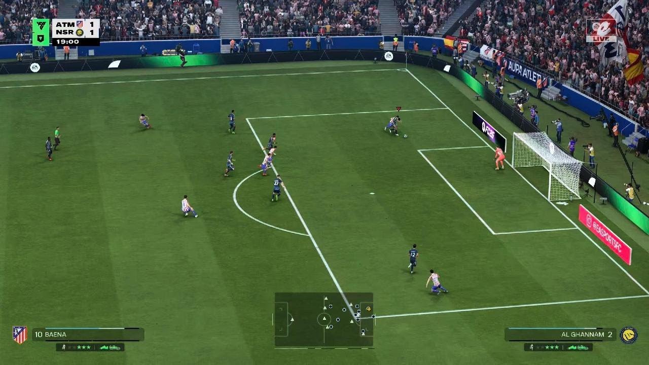 EA SPORTS FC 2