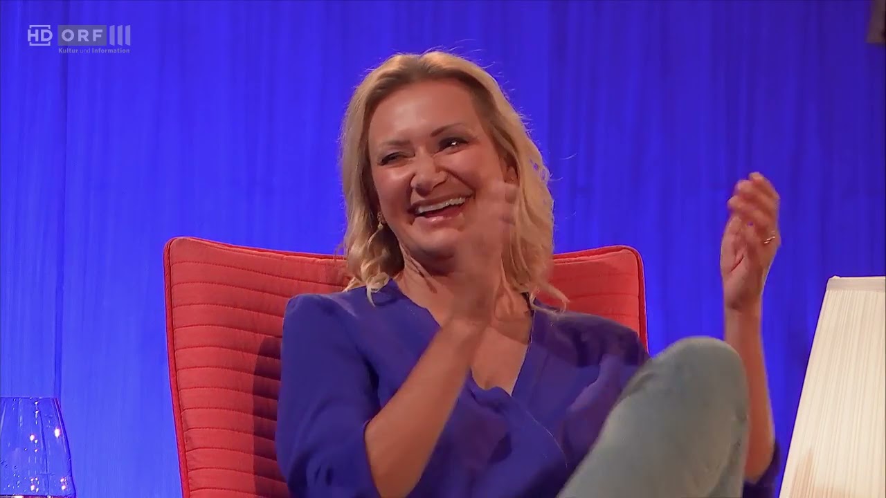 ORF Die Tafelrunde 09.06.2024