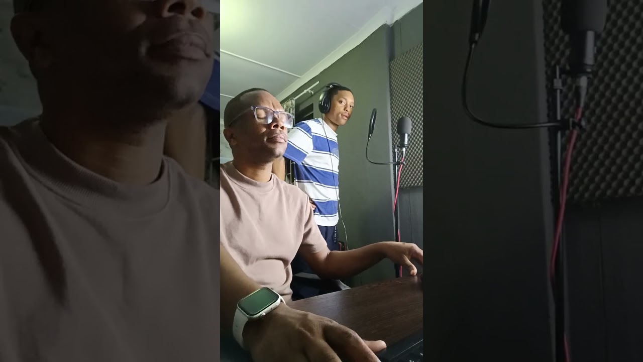 BTS | Recording Session | My Life's a Movie 
