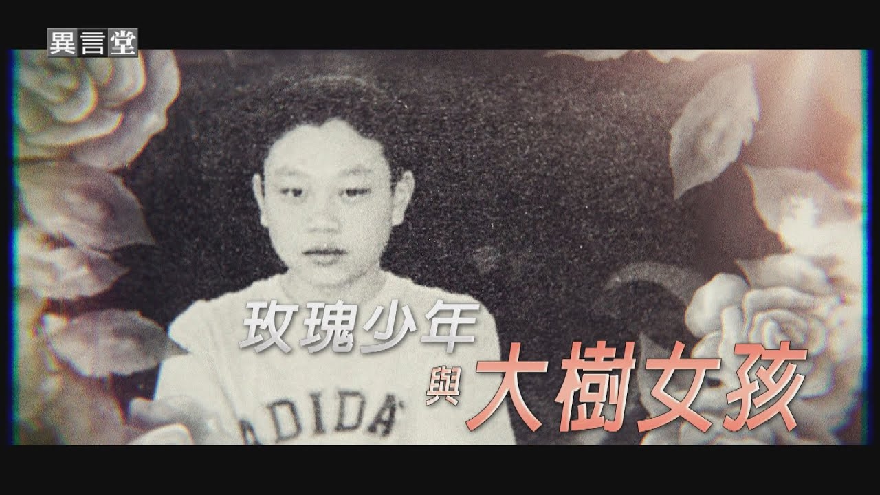 【民視異言堂】拳擊國手林郁婷 突破性別傳統框架！玫瑰少年葉永鋕離世 催生性平法