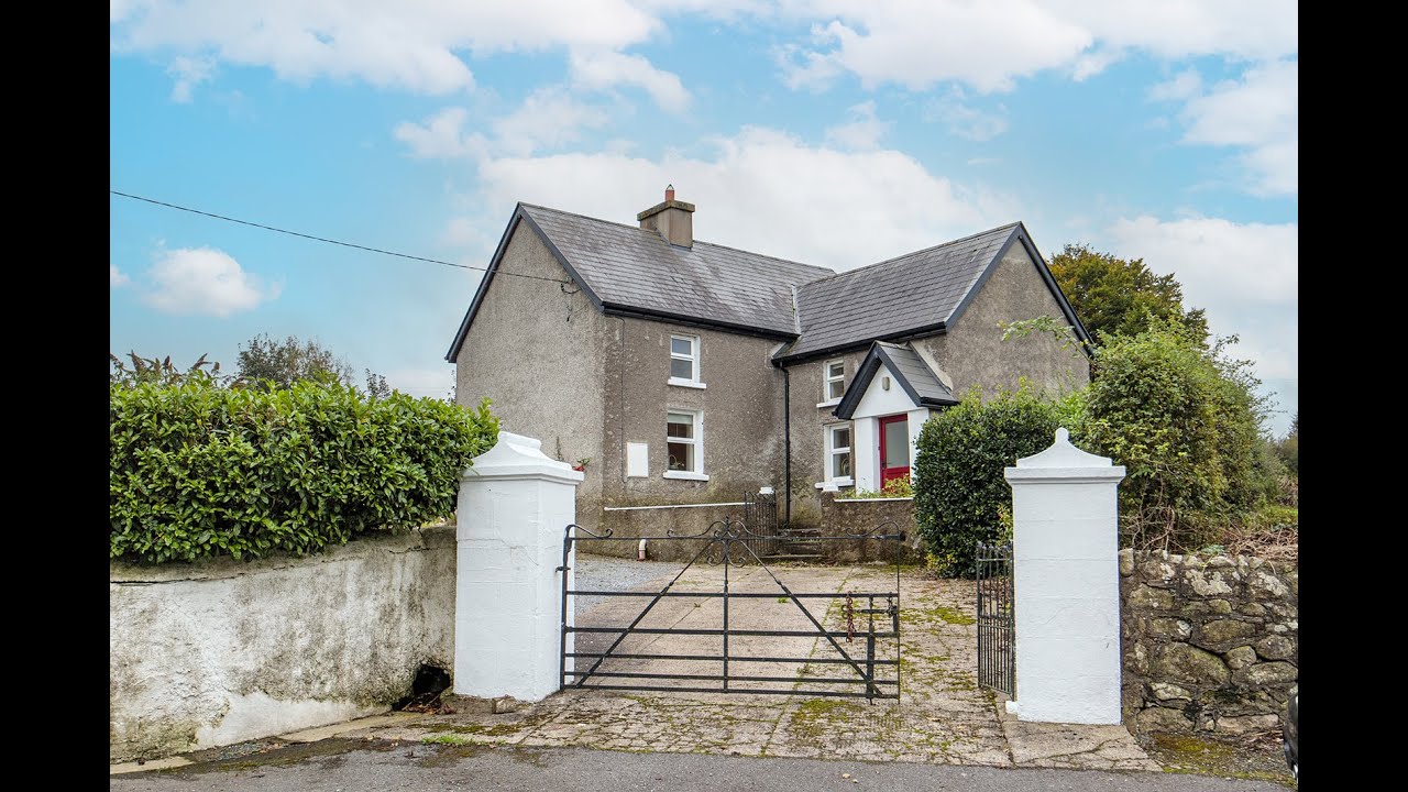 Kilmissan, Ballymurphy, Co. Carlow
