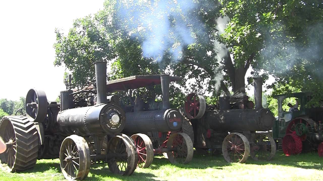 Noon Whistle