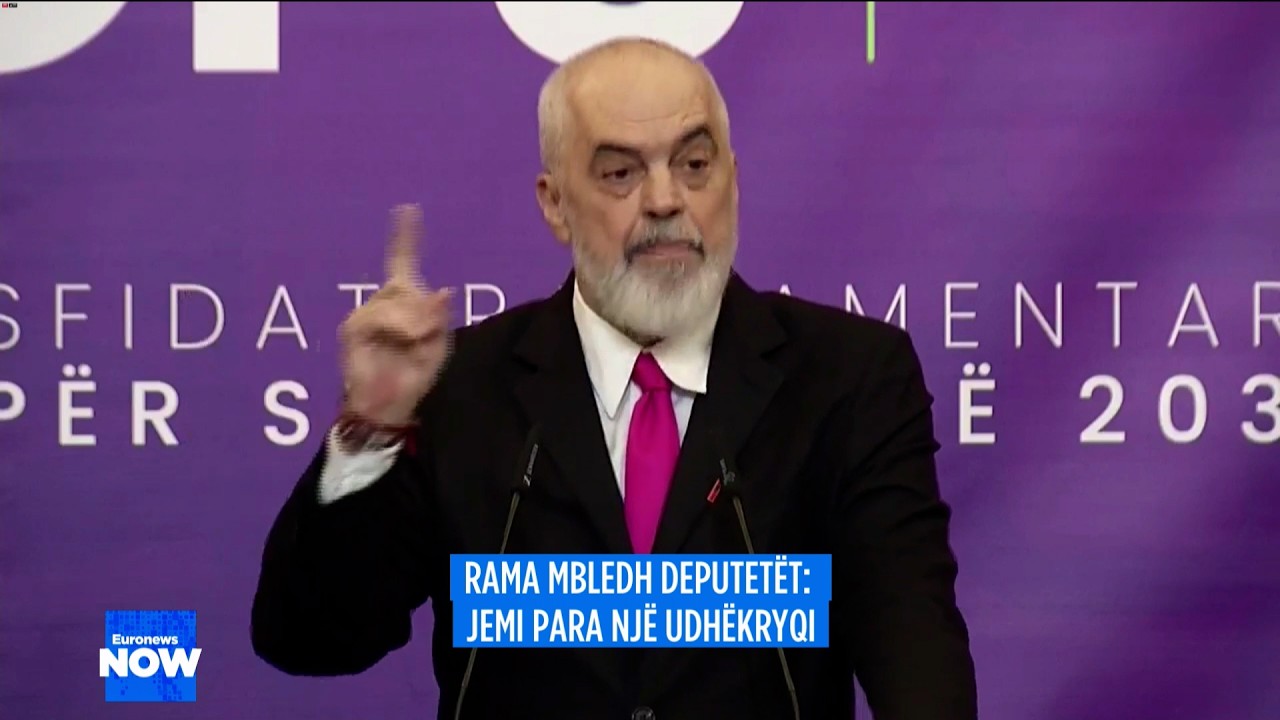 Rama ironizon: “Lëvizje sportive prokurorësh” – Çfarë paralajmëron?