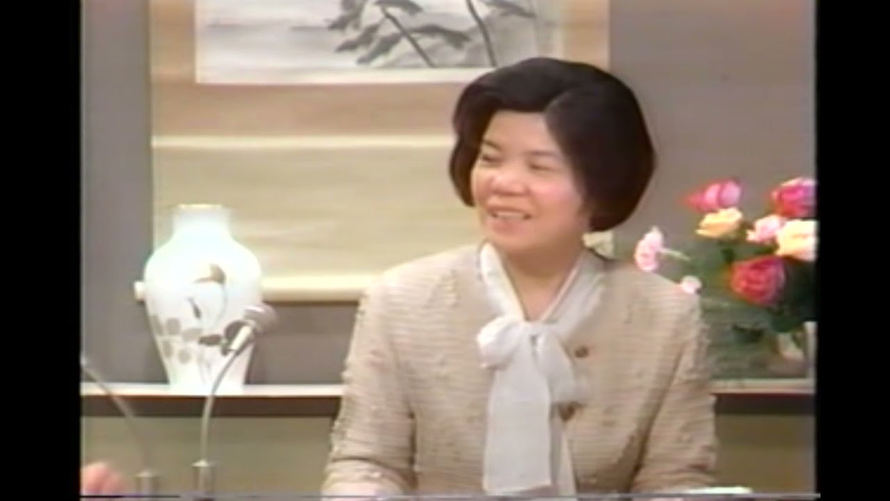 三浦綾子の家庭論　1972/06/19