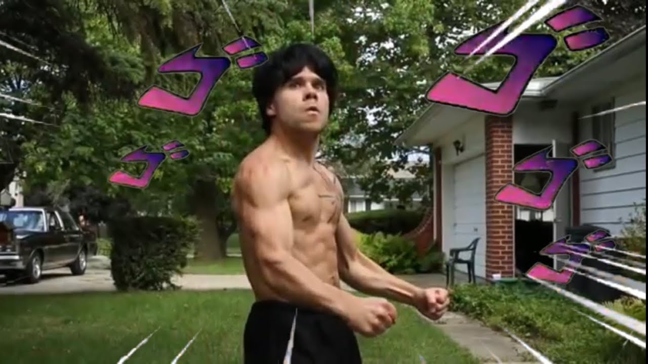 Froggy Fresh vs. James | Froggy Fresh: The Anime