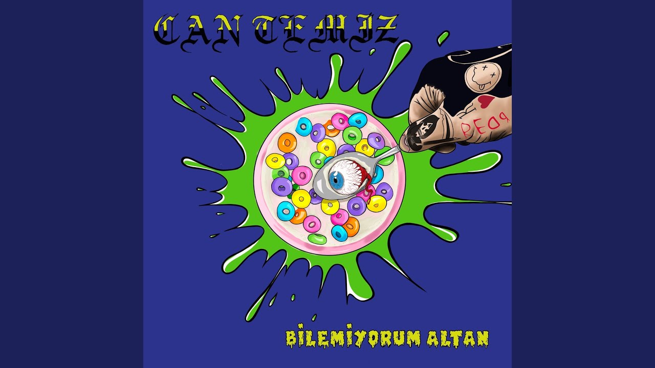 Bilemiyorum Altan