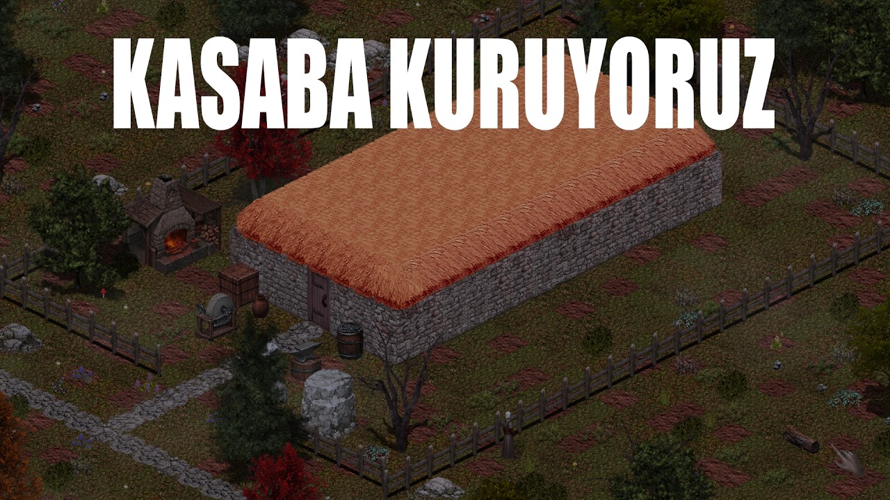 Oyun Yapımında Son Gelişmeler Proje Devam Ediyor #devlog11