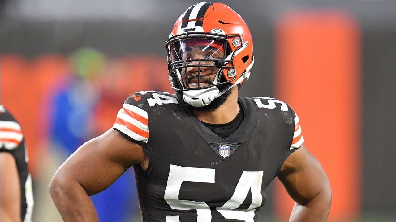 Every Olivier Vernon Sack of The 2020 Season