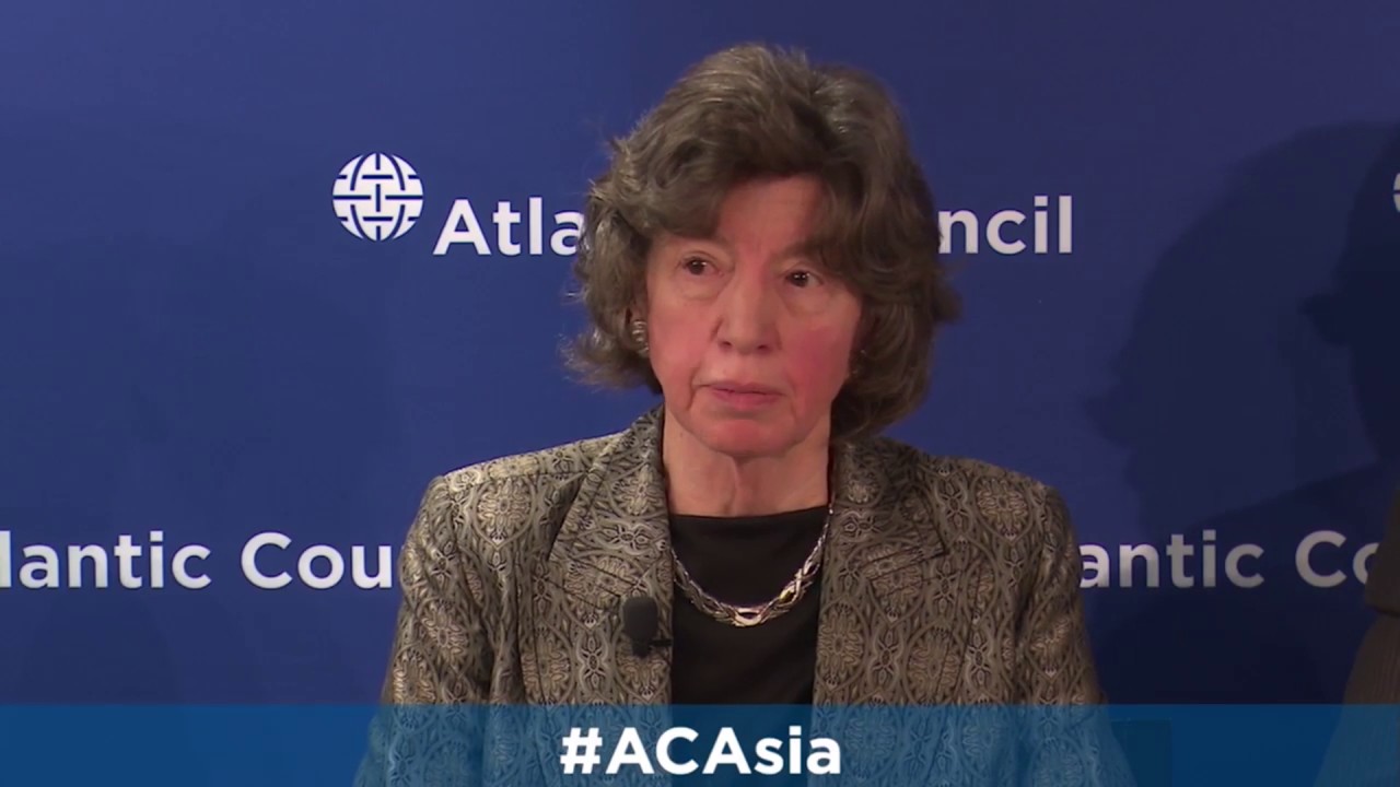 Strengthening Atlantic Pacific Partnership