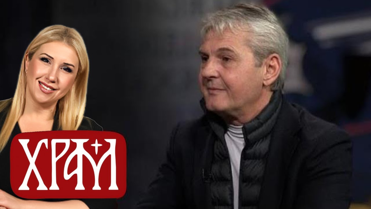 Рат у Заливу је и верски сукоб | Јутарњи програм