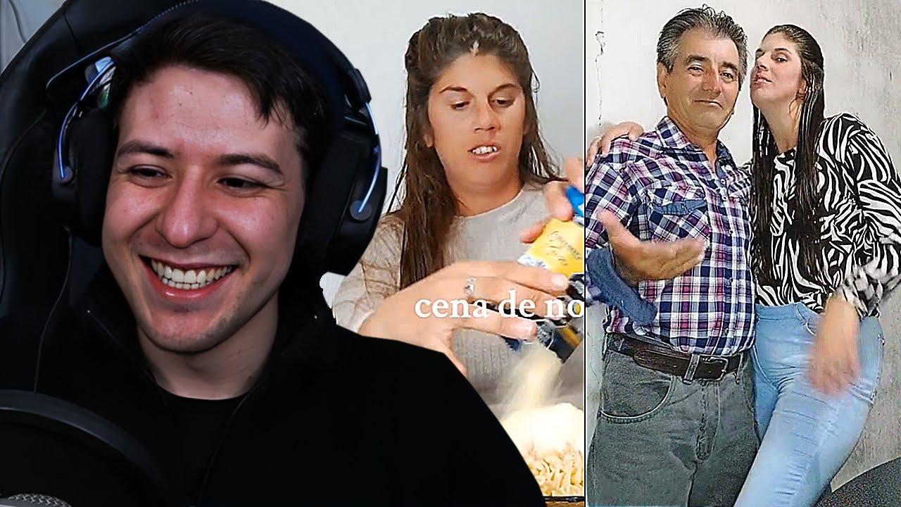LA MEJOR TIKTOKER DEL MUNDO