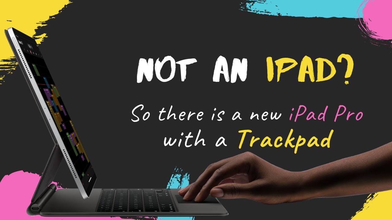 MOUSE SUPPORT ON AN iPAD? is it actually good??