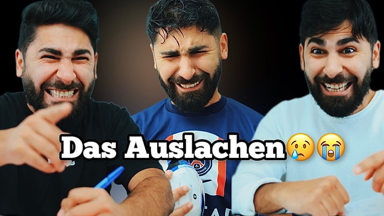 FUSSBALLER wird in der SCHULE ausgelacht…😢😔 |Cap One