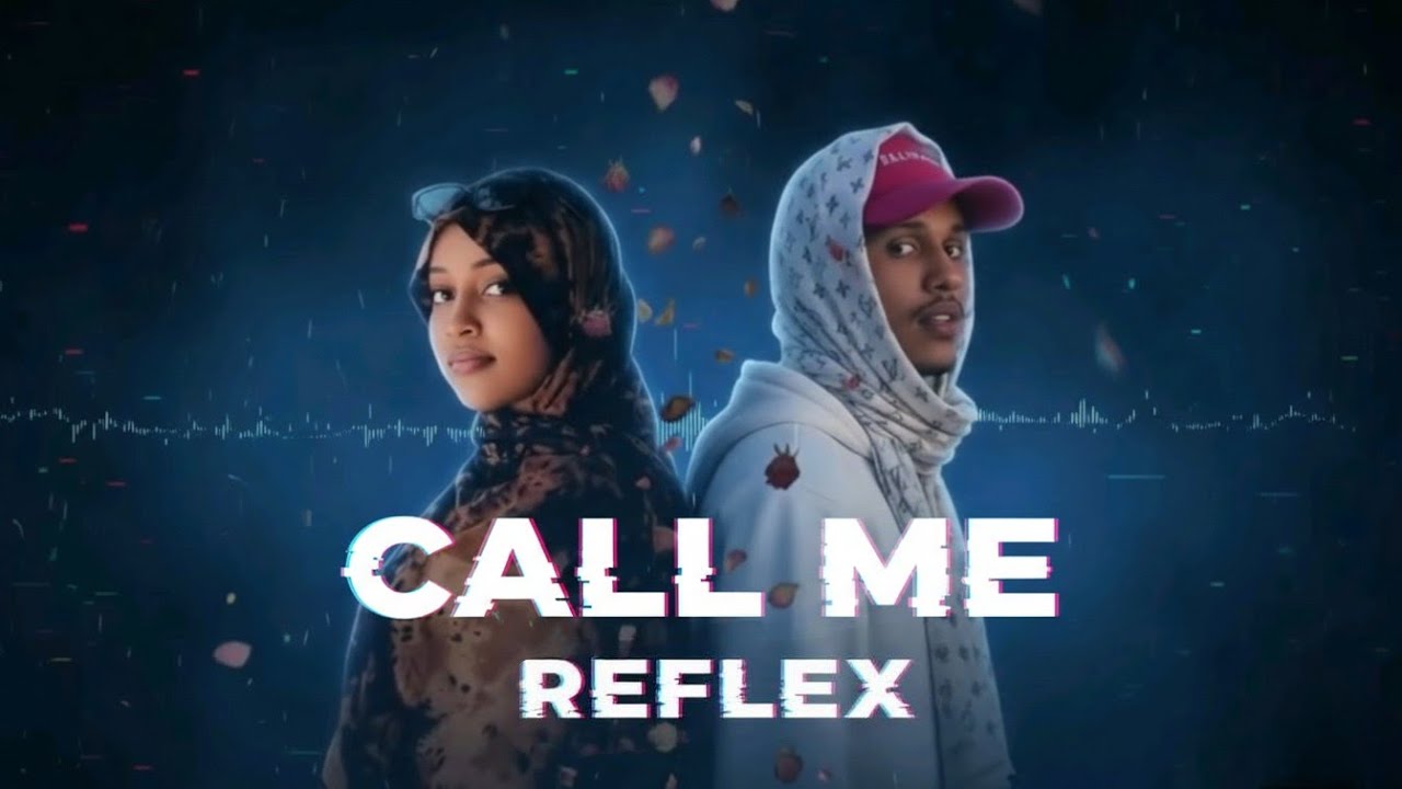 CHIEKH REFLEX CALL ME(Official Music video)2026