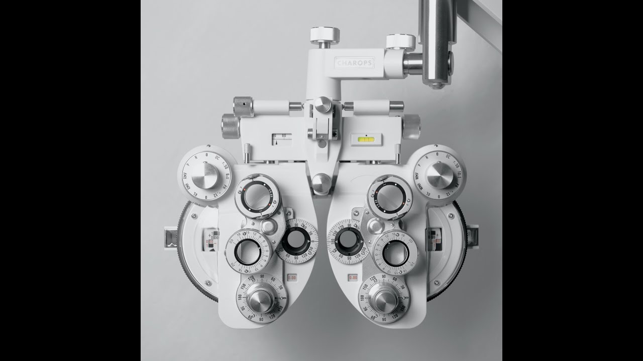 10 Facts in Over 1 Minute - Optometry
